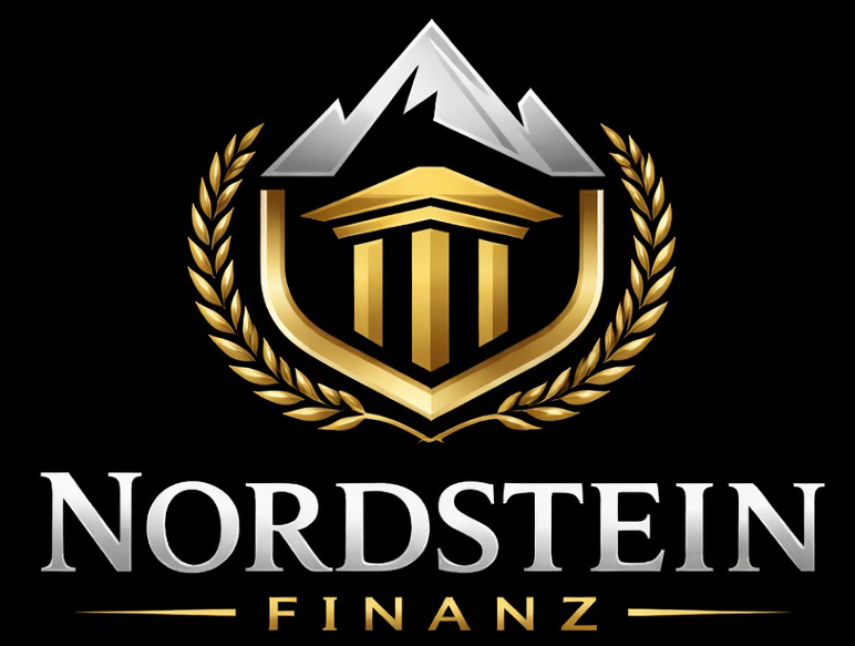 Nordstein Finanz-logo